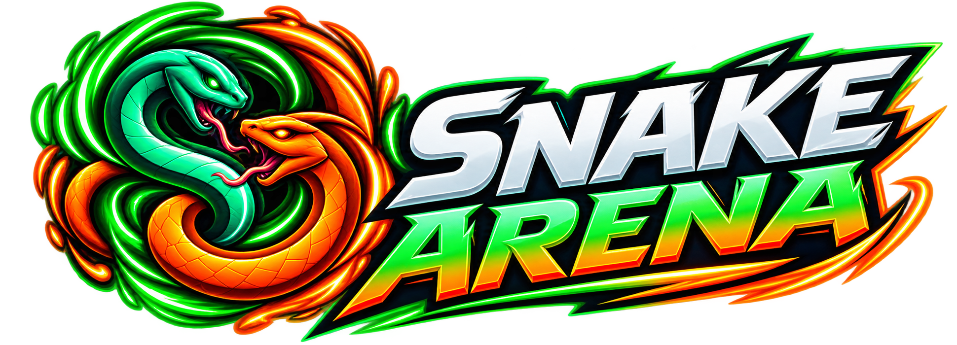 Snake Arena